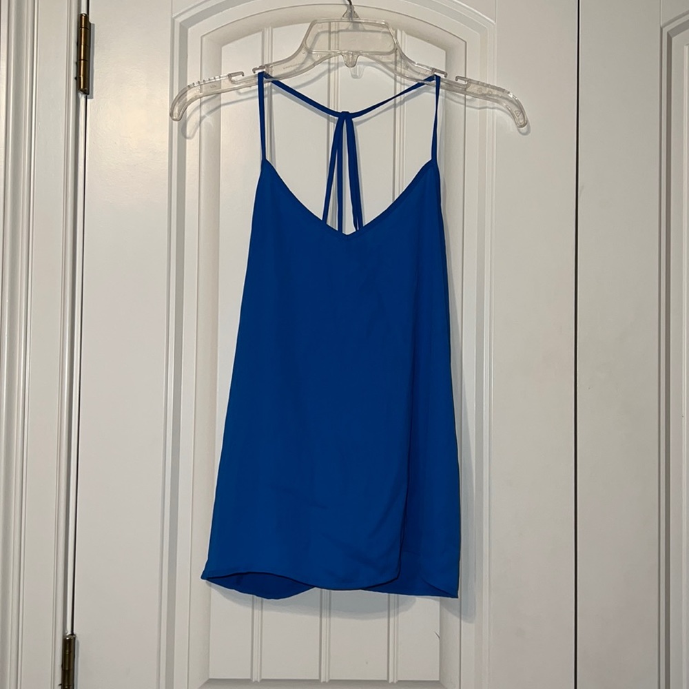 EUC Abercrombie size XS top